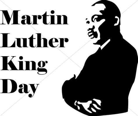 In 2018 the mlk day was on the actuall birthday of martin luther king! Sharefaith: Church Websites, Church Graphics, Sunday ...