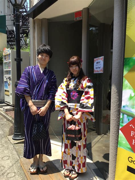 Shop Topics Hotな鎌倉散策 鎌倉で着物、浴衣を楽しむなら、着物レンタルvasara！
