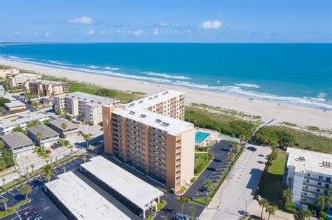 Beautiful Canaveral Towers Condo Rentals In Florida Stay In Cocoa Beach