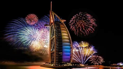 The Best Destinations To Celebrate New Years Eve Jetcost