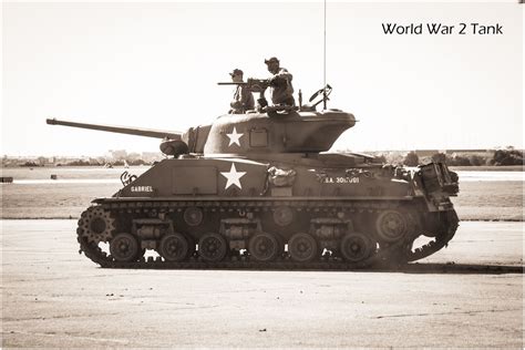 World War 2 Tanks Theblog365 All About Amazing Stuff