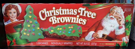 Christmas is right around the corner and these christmas snack cakes from little debbie will make a wonderful treat! Best 21 Little Debbie Christmas Tree Brownies - Most ...
