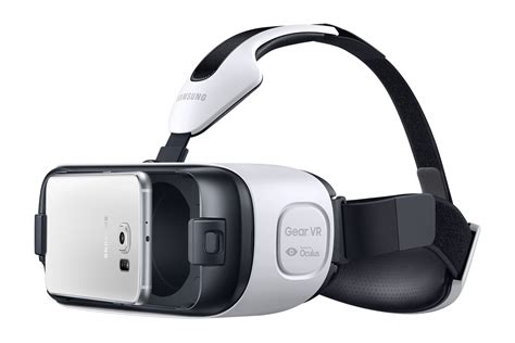 These can all be downloaded from the oculus store, either directly from your smartphone or once it's slotted into the headset. Le Samsung Gear VR pour le Galaxy S6 est maintenant ...