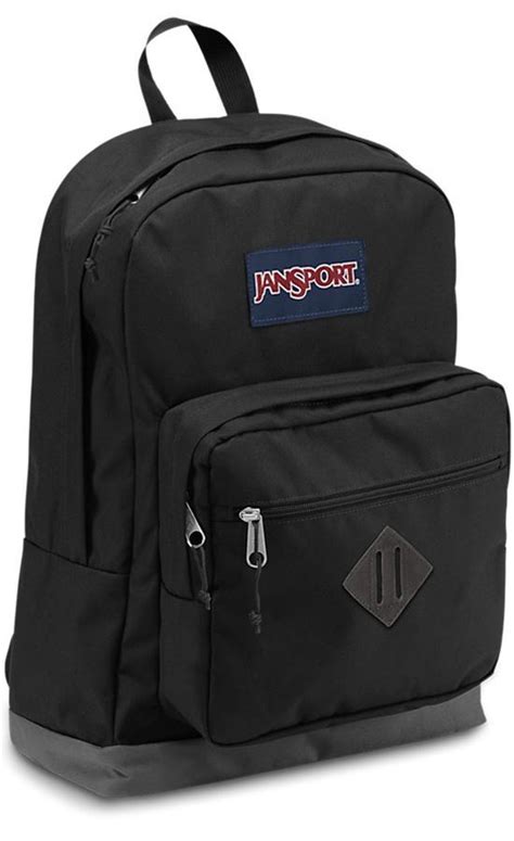 Jansport City Scout 31l Backpack Black Snowys Outdoors
