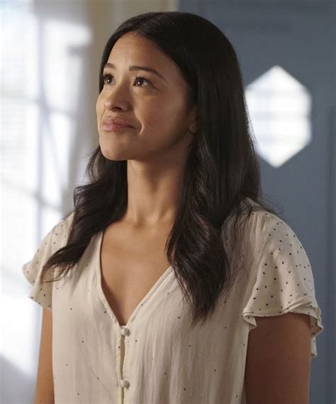 But, there is rafael to worry about. Jane Villanueva | Jane the Virgin Wiki | Fandom