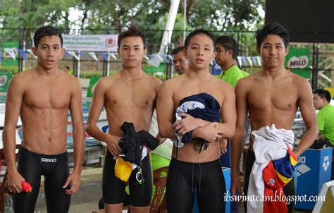 Ikan Bilis Swimming Club 1971 Kl Day 2 Results 51st Mag 2015