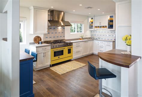 Maybe you would like to learn more about one of these? Kitchen Remodel: What's it Cost? - San Diego Home/Garden ...