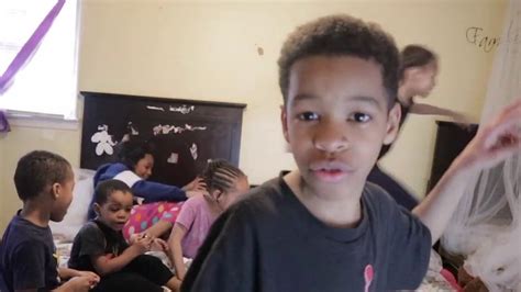 Kids Destroy Bedroom In 3 Minutes😫😫 Youtube