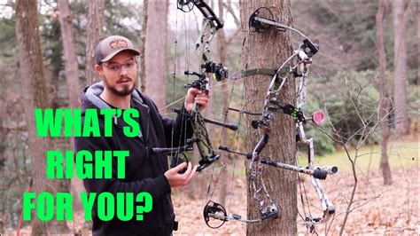 Buying Your First Bow What To Know Before You Buy Youtube