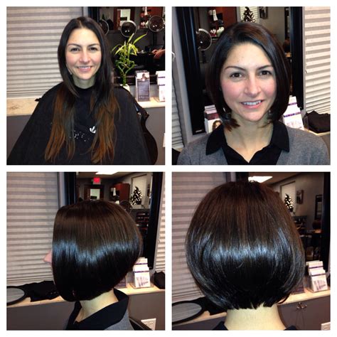 Before And After By Jessica Goode Salon Long Hair Styles Hair