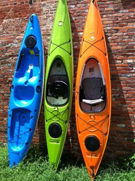 Previously purchased items related to fishing from a paddle craft only. Demo Kayaks For Sale Near Me - Kayak Explorer