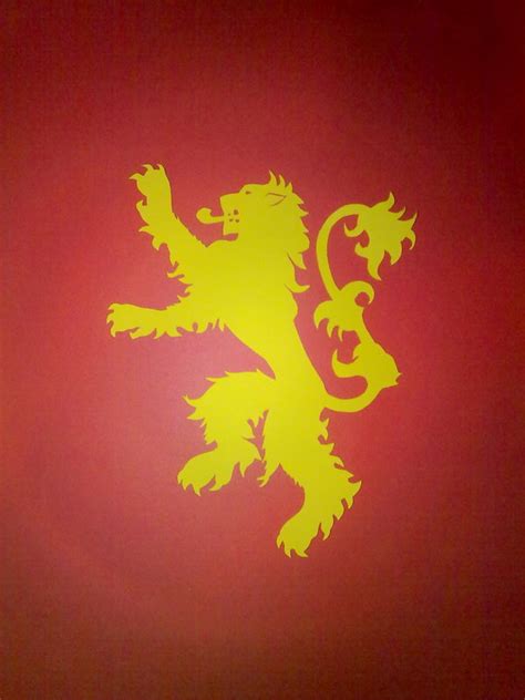 Maybe you would like to learn more about one of these? 43+ House Lannister Sigil Wallpaper on WallpaperSafari