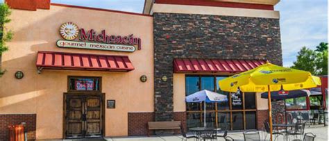 This original bruncheria is open daily from 6:30 a.m. Michoacan Mexican Restaurant | Las Vegas | Happy Hour Near Me