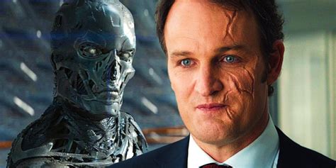 What Happened To John Connor In Terminator Genisys