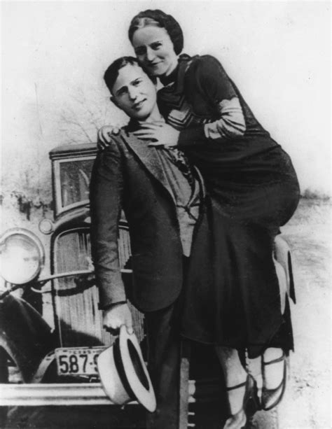 80 Years After Bonnie And Clyde Audiences Still Mesmerized