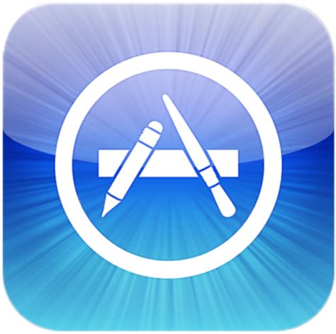 Some logos are clickable and available in large sizes. App Store | Logopedia | FANDOM powered by Wikia