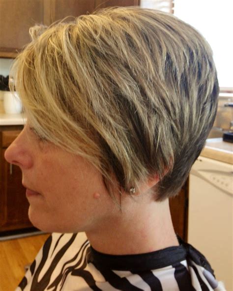 That covers the ears with regard to short hairstyles covering ears view photo 4 of 20. Crop Pixie Haircut Covering Ears - Wavy Haircut