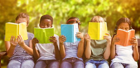 10 Great Books That All Children Should Read