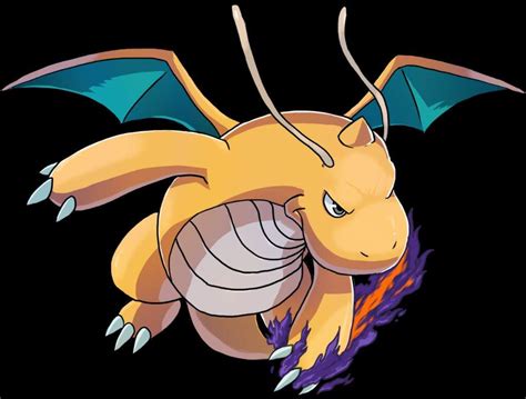 Ficha Pokémon Dragonite Especial 200 Subs •pokémon• En Español Amino