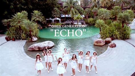 snsd echo mv girls generation snsd wallpaper 23983849 fanpop