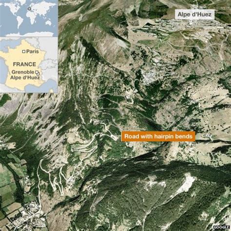 Alps Coach Crash Driver Killed And Several Passengers Injured Bbc News
