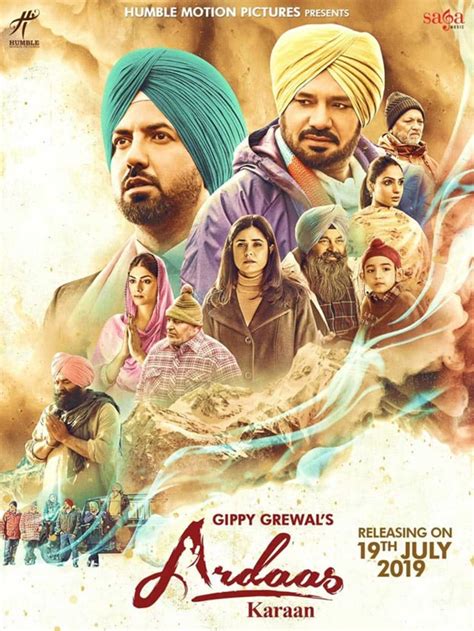 Ardaas Karaan Punjabi Movie Streaming Online Watch