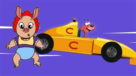 Rat A Tat Babies On Board And More 1hr Compilation Chotoonz Kids