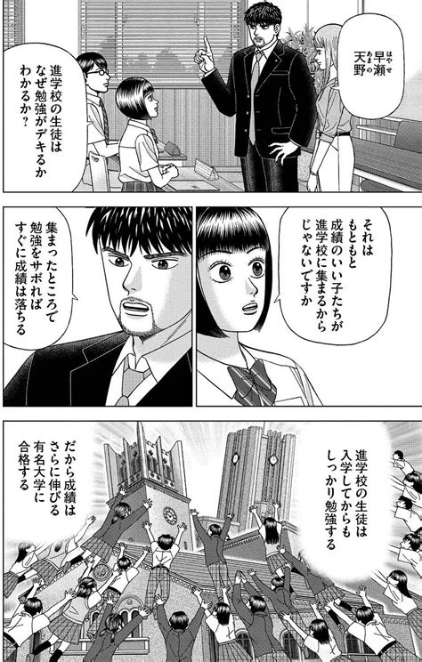 Отказаться от подписки на канал 編集者 佐渡島チャンネル【ドラゴン桜】? 【漫画】#ドラゴン桜2 78限目「歯を磨くように」｜ドラゴン桜 ...
