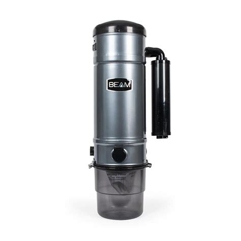 Beam Serenity Series Model 375 Central Vacuum Superior Home Systems