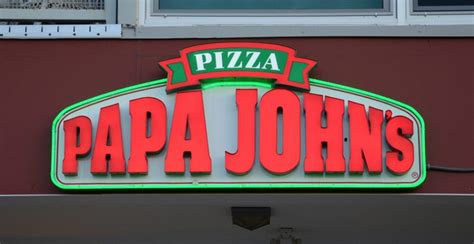 Papa John S Franchise Owner Sentenced To Jail Time For Wage Theft