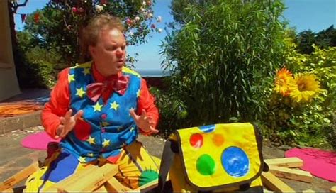 Something Special Mr Tumble S E Play Video Dailymotion