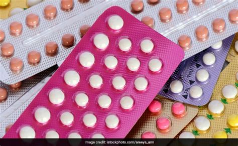 Do Birth Control Pills Cause Weight Gain Expert Busts Myths Around