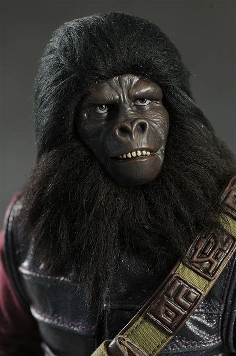 Rise Of The Apes Gorilla