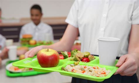 Canteens In Schools Healthy Meals And Food Guidelines Health Plus