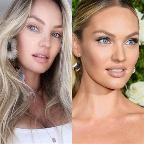 Pin On Candice Swanepoel