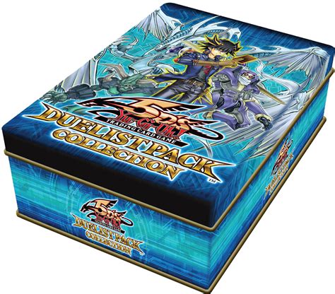 Yu Gi Oh Duelist Pack Collection Purple Pawn