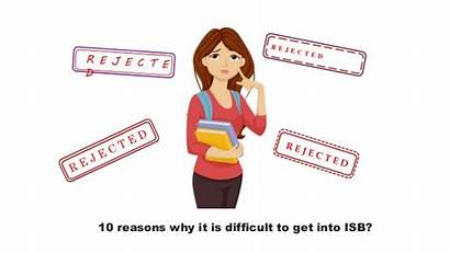 Into Difficult Why Reasons Isb Slideshare