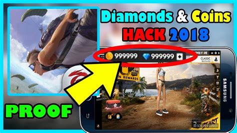It is a free app for android smartphones and tablets. Garena Free Fire Hack - Free Diamonds and Coins (live ...