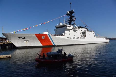 United States Coast Guard Cutter
