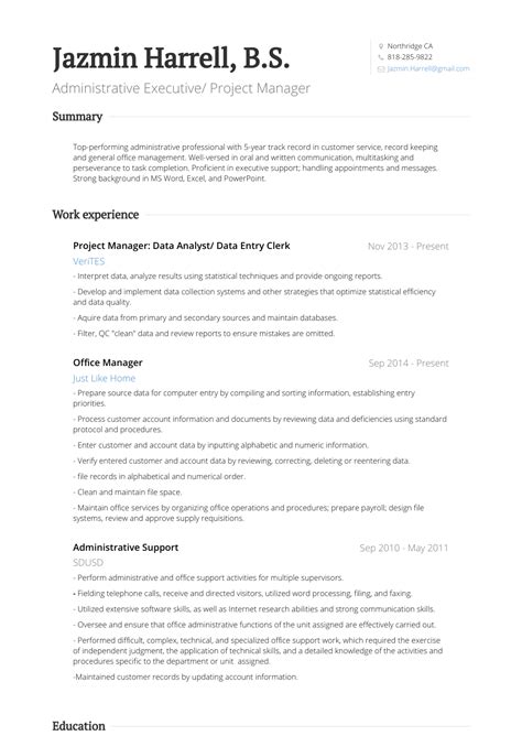 Cover letter samples > administrative and clerical cover letter samples > data entry clerk cover letter sample. Sample Cover Letter For Data Entry Clerk - 200+ Cover ...