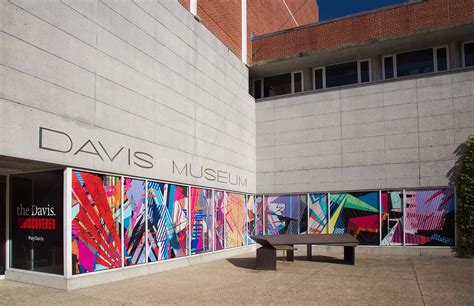 Davis Museum At Wellesley College 2022 Lohnt Es Sich Mit Fotos