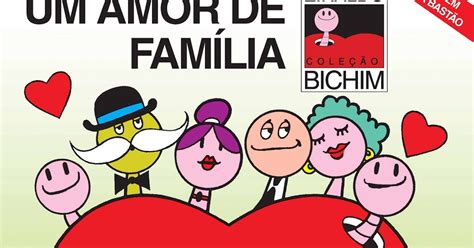 História Um Amor De Família Para Imprimir