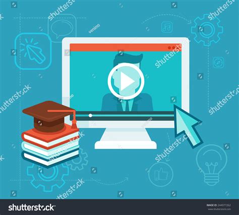 Best Education Text Animation Royalty Free Images Stock Photos