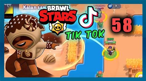 Brawl Stars Tik Tok Videoları YouTube