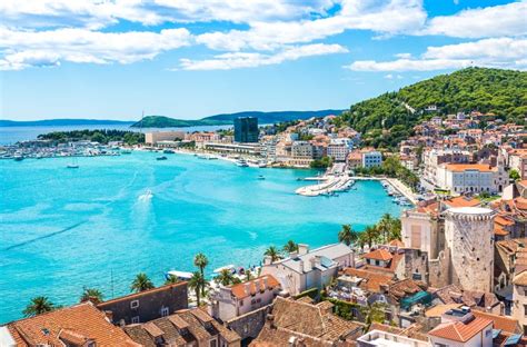 3 Days In Split The Perfect Split Itinerary Road Affair