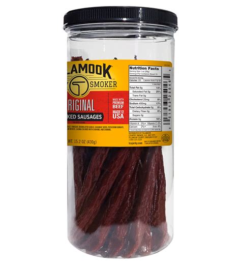 Simply Crafted Meat Sticks Beef