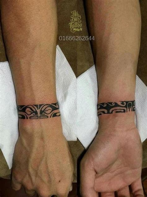 Arm Tattoos 5000 Designs Wrist Tattoos For Guys Tribal Armband