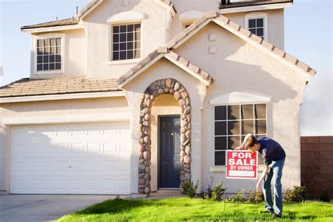 Common Reasons Why A House Won’t Sell