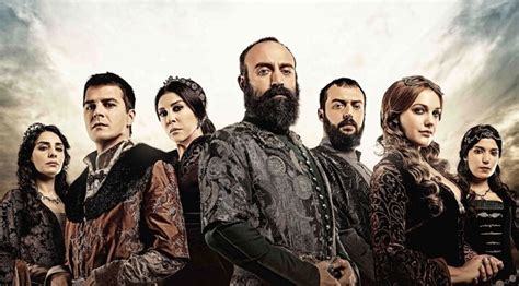 Tureckie seriale dlaczego są tak popularne
