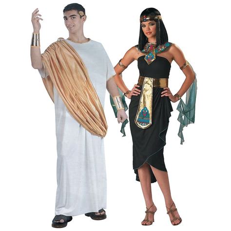 caesar and cleopatra couples costumes couples costumes princess halloween costume caesar and